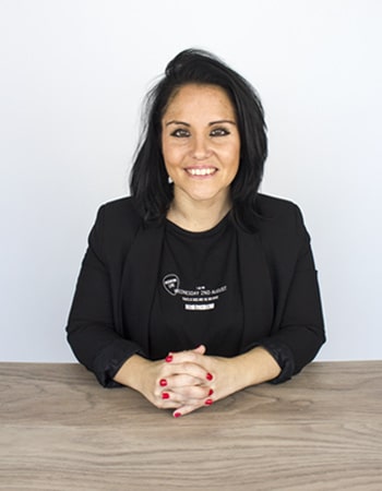 Raquel Subirón